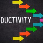 11 Effective Ways to Boost Your Productivity at Work