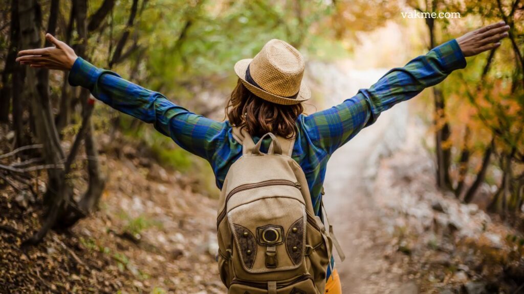 11 Powerful Ways to Deepen Your Connection with Nature A Guide to Embracing the Natural World