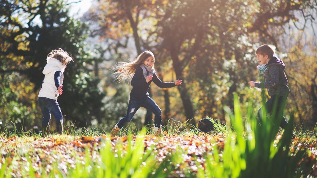 Immerse in Nature 11 Enchanting Forest School Activities for Outdoor Fun