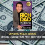 Unveiling Wealth Wisdom: 11 Crucial Lessons from "Rich Dad Poor Dad"