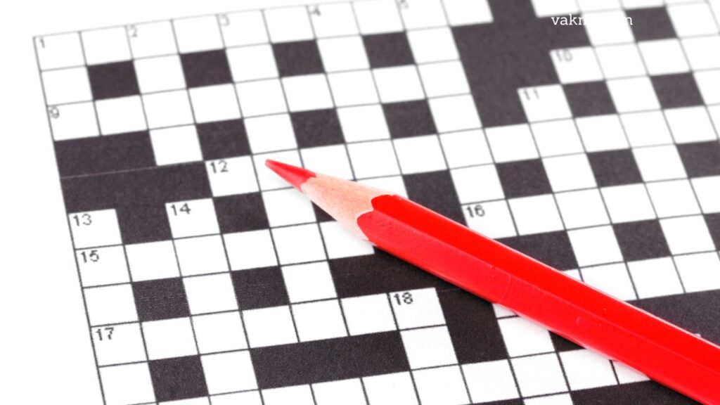 Unlock Your Focus 11 Proven Strategies for Enhancing Concentration through Word Cross Games