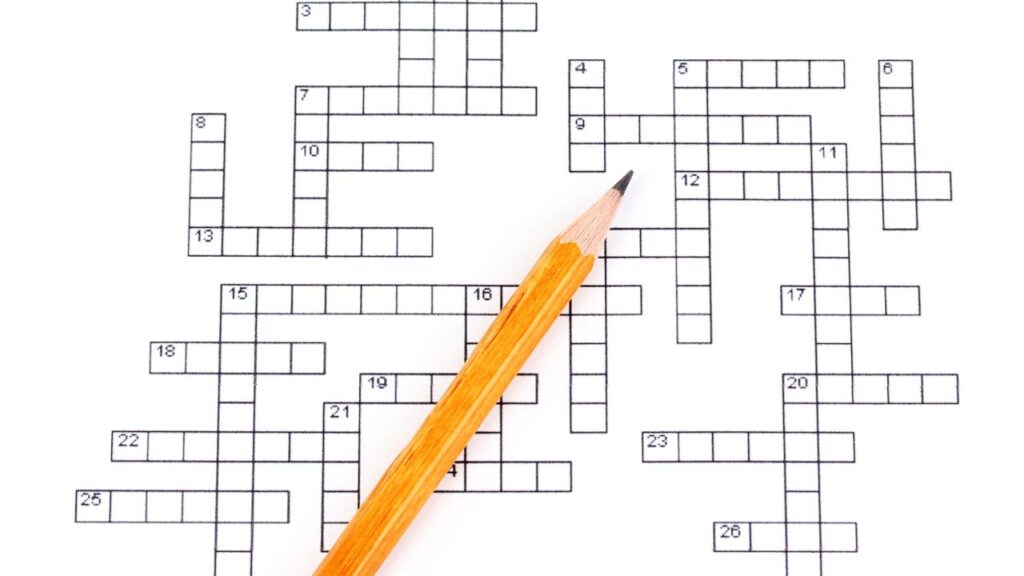 Unlock Your Focus 11 Proven Strategies for Enhancing Concentration through Word Cross Games