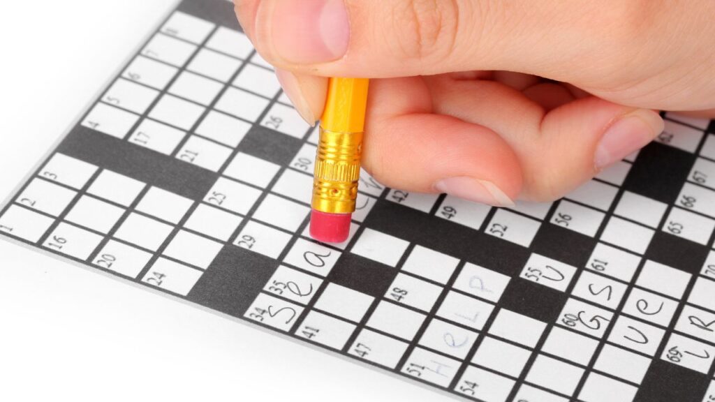 Unlock Your Focus 11 Proven Strategies for Enhancing Concentration through Word Cross Games