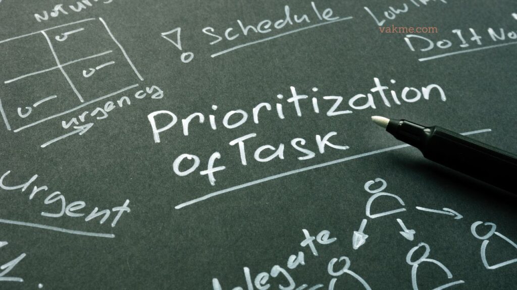 Dominate Your Day: 11 Expert Tips to Master Task Prioritization at Work