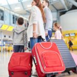 Family Travel Mastery: 11 Essential Tips for a Smooth Journey When Traveling with Children