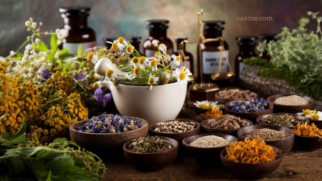 Harnessing Nature's Healing: 11 Potent Facts About the Power of Natural Remedies