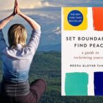 "Set Boundaries, Find Peace: A Guide to Reclaiming Yourself" - Nedra Glover Tawwab