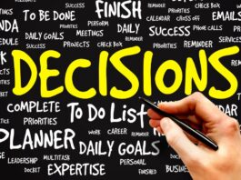 How to Make Better Decisions A Step-by-Step Guide